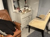 1 bedroom flat move