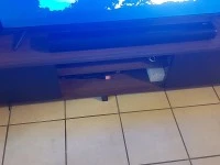 1 bedroom flat move