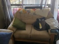 3 bedroom flat move