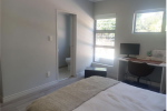 2 bedroom flat move
