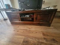 1 bedroom flat move