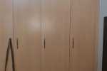 2 bedroom house move
