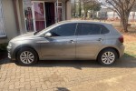 VW Polo Tsi
