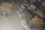 1 bedroom flat move