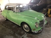 Dkw s1000