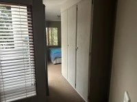 2 bedroom flat move