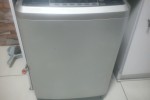 Bed, Washing machine, Lose bags