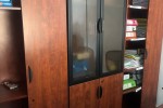 Office move