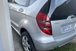 Mercedes A200