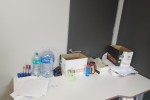 Office move
