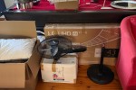1 bedroom house move