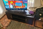 1 bedroom flat move