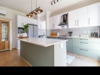 3 bedroom house move