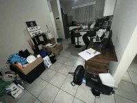 2 bedroom flat move