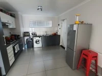 2 bedroom flat move