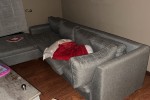 3 bedroom house move