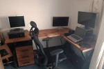 2 bedroom flat move