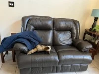 3 bedroom house move