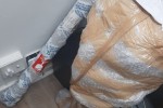 Office move