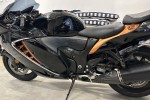 Motorcycle Suzuki GSXR 1300