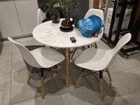2 bedroom flat move