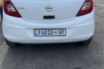 Opel Corsa essentia