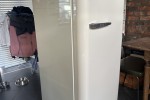Smeg fridge