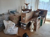 2 bedroom house move