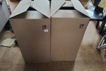 Large Box (2), Bicycle