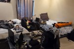 4+ bedroom house move