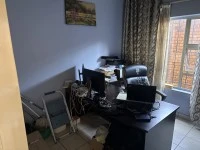 2 bedroom flat move