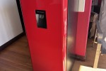 2 bedroom flat move