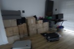 1 bedroom flat move