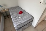 2 bedroom flat move