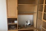 2 bedroom flat move