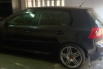 VW Golf 5