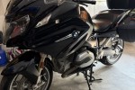 Motorcycle BMW R 1200 RT