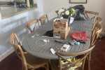 2 bedroom flat move