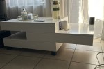 2 bedroom flat move