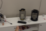 1 bedroom flat move