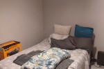 2 bedroom flat move