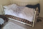 4+ bedroom house move