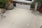 Double bed, BedSide tables, Bed lamps, 2 bar stools, 3 carpets, Tv sta...