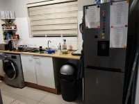 1 bedroom flat move