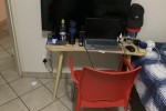 3 bedroom flat move