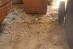 44 flower pots