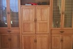 Cabinets, Cabinet Centre