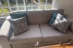 2 bedroom flat move