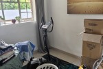 3 bedroom flat move