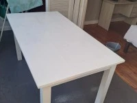 2 bedroom flat move